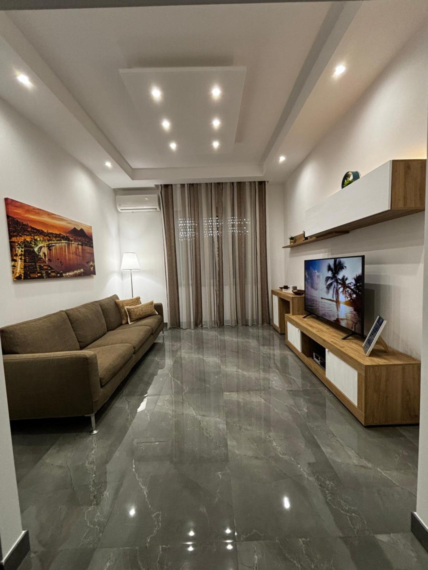 Appartement Louis Helen *