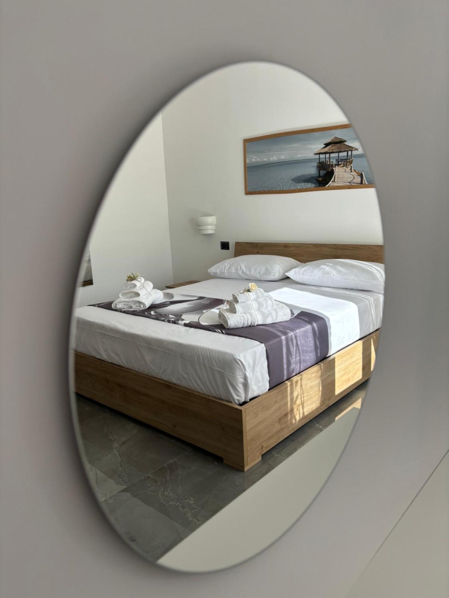 Louis Helen Appartement Napels
