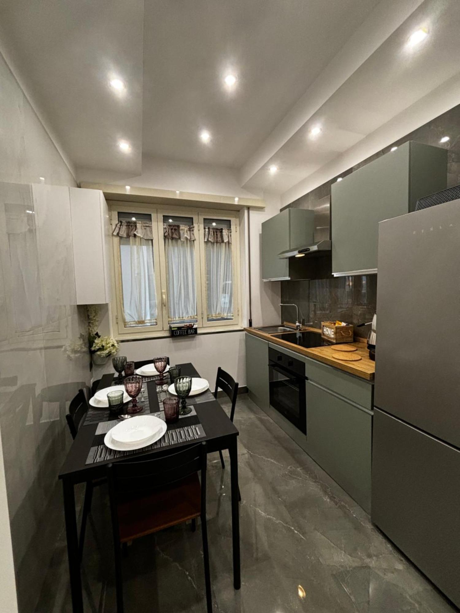 Appartement Louis Helen