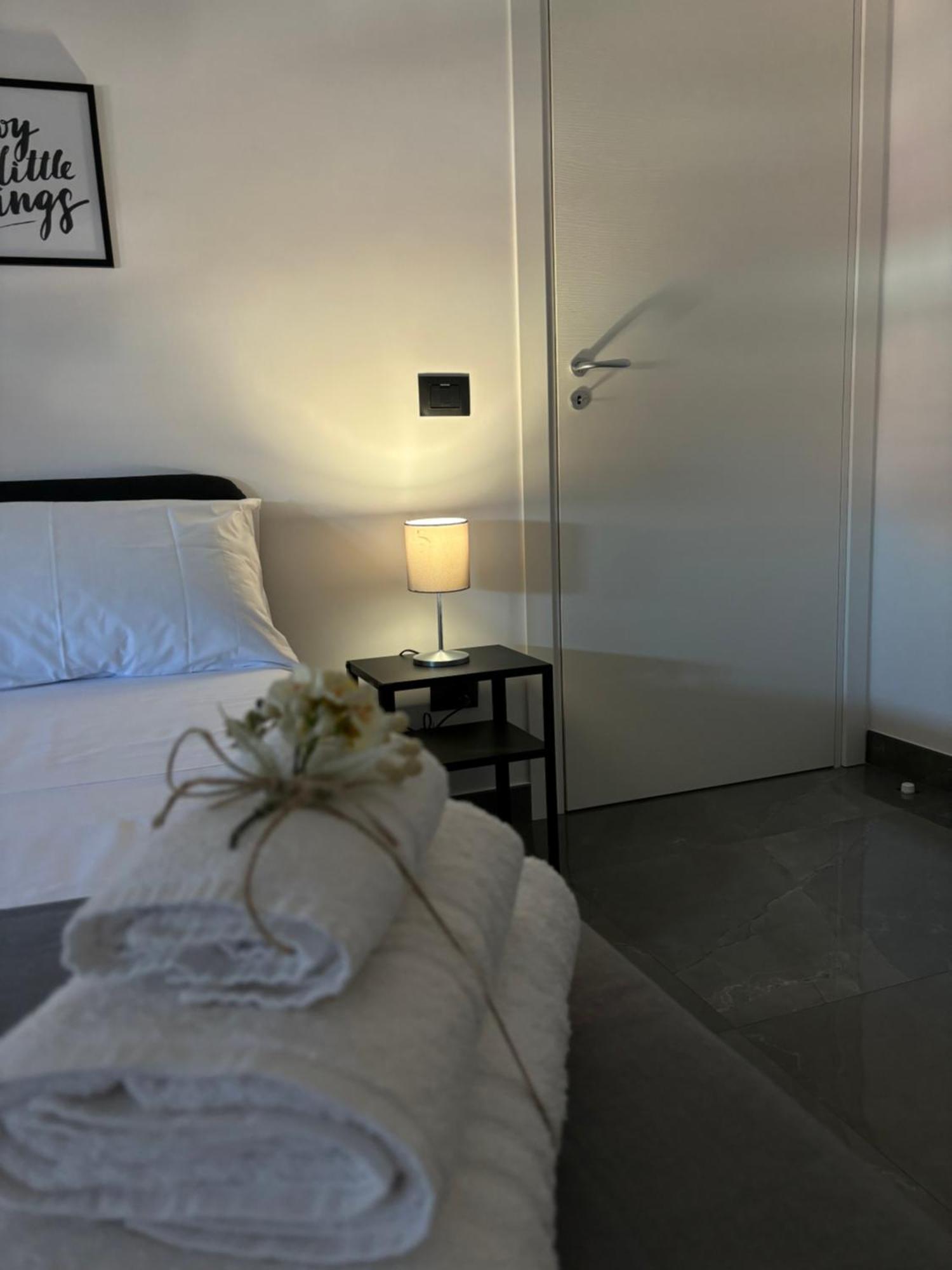 Appartement Louis Helen Napels