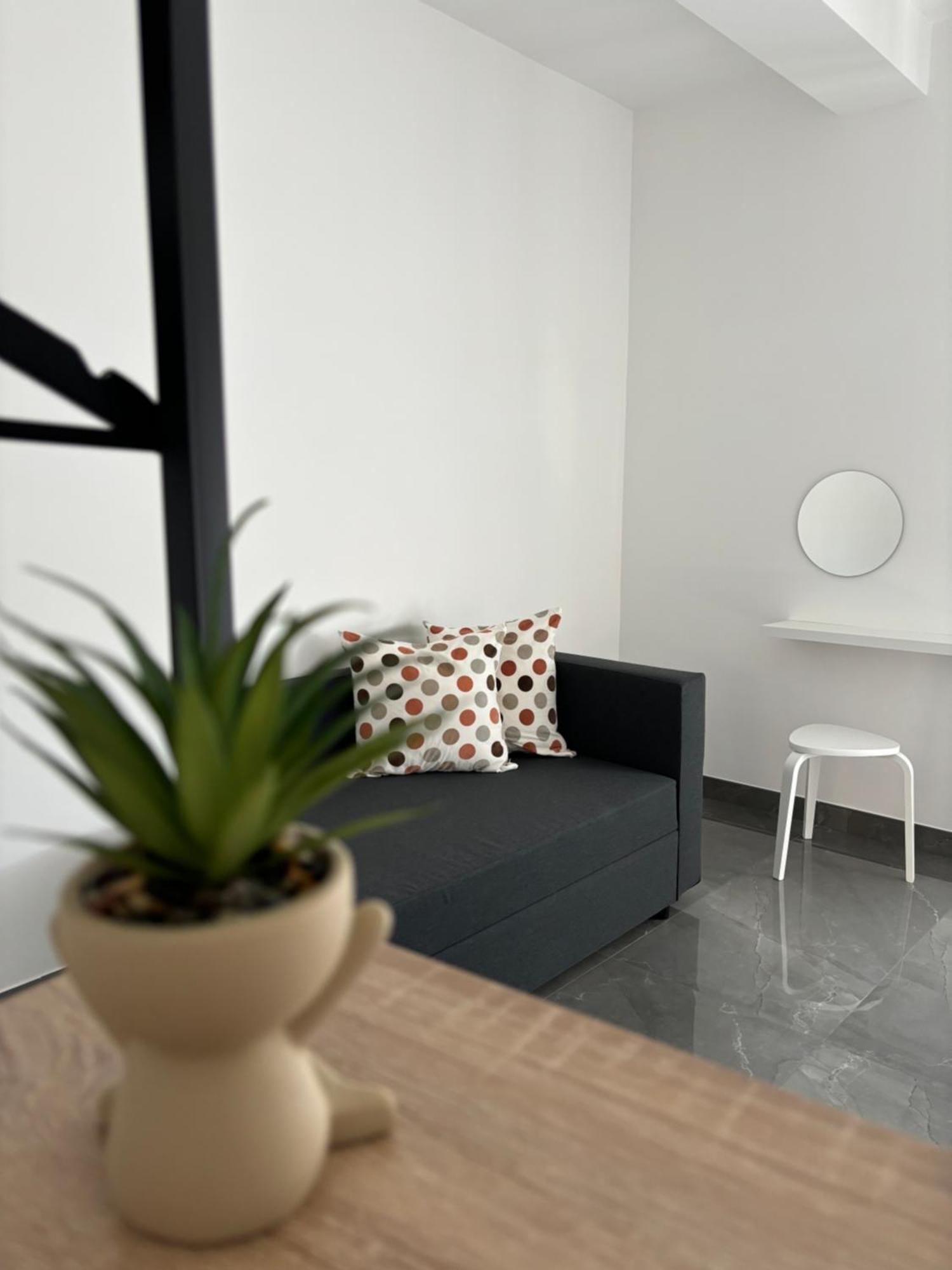 Appartement Louis Helen