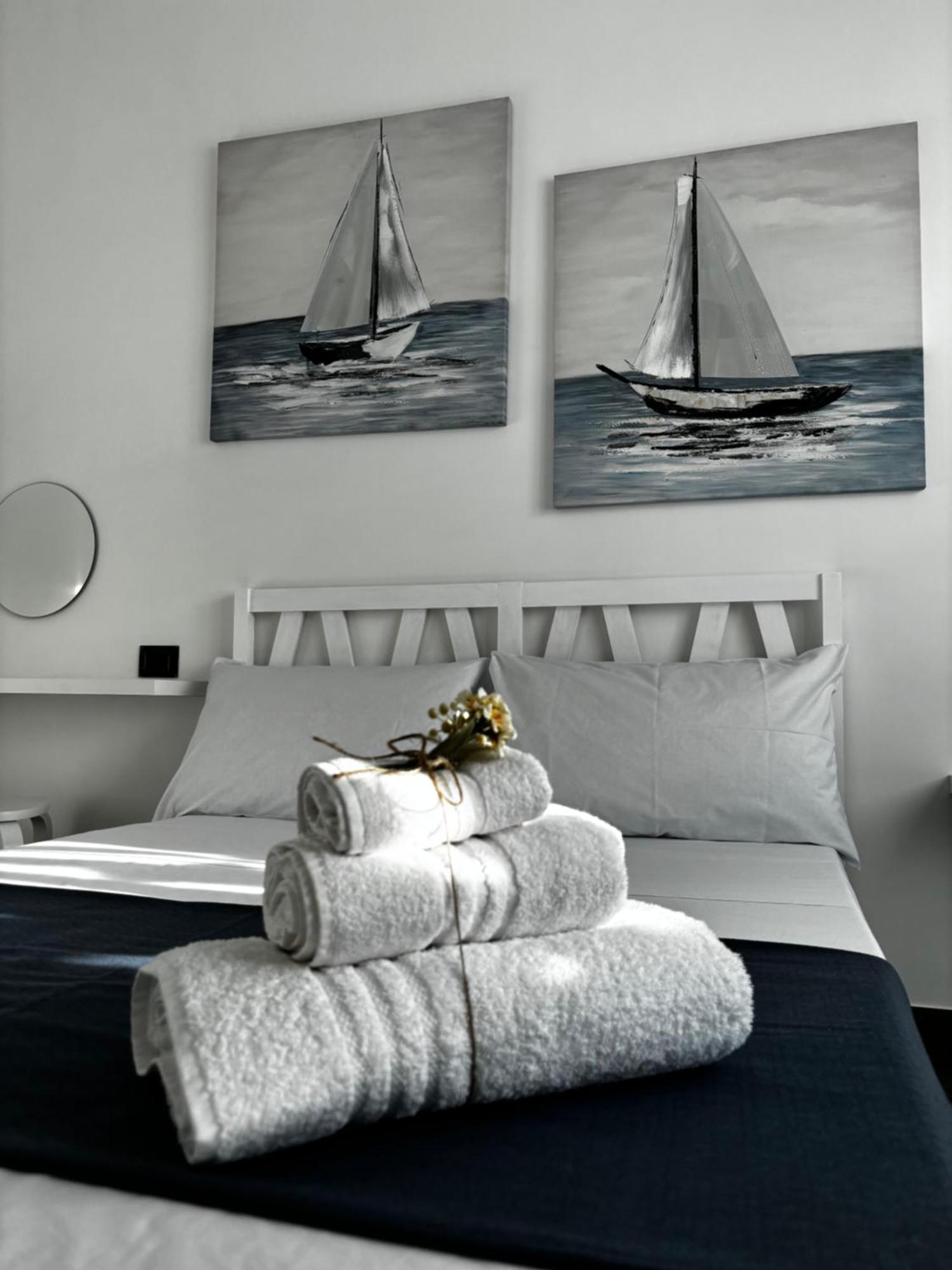 Appartement Louis Helen *