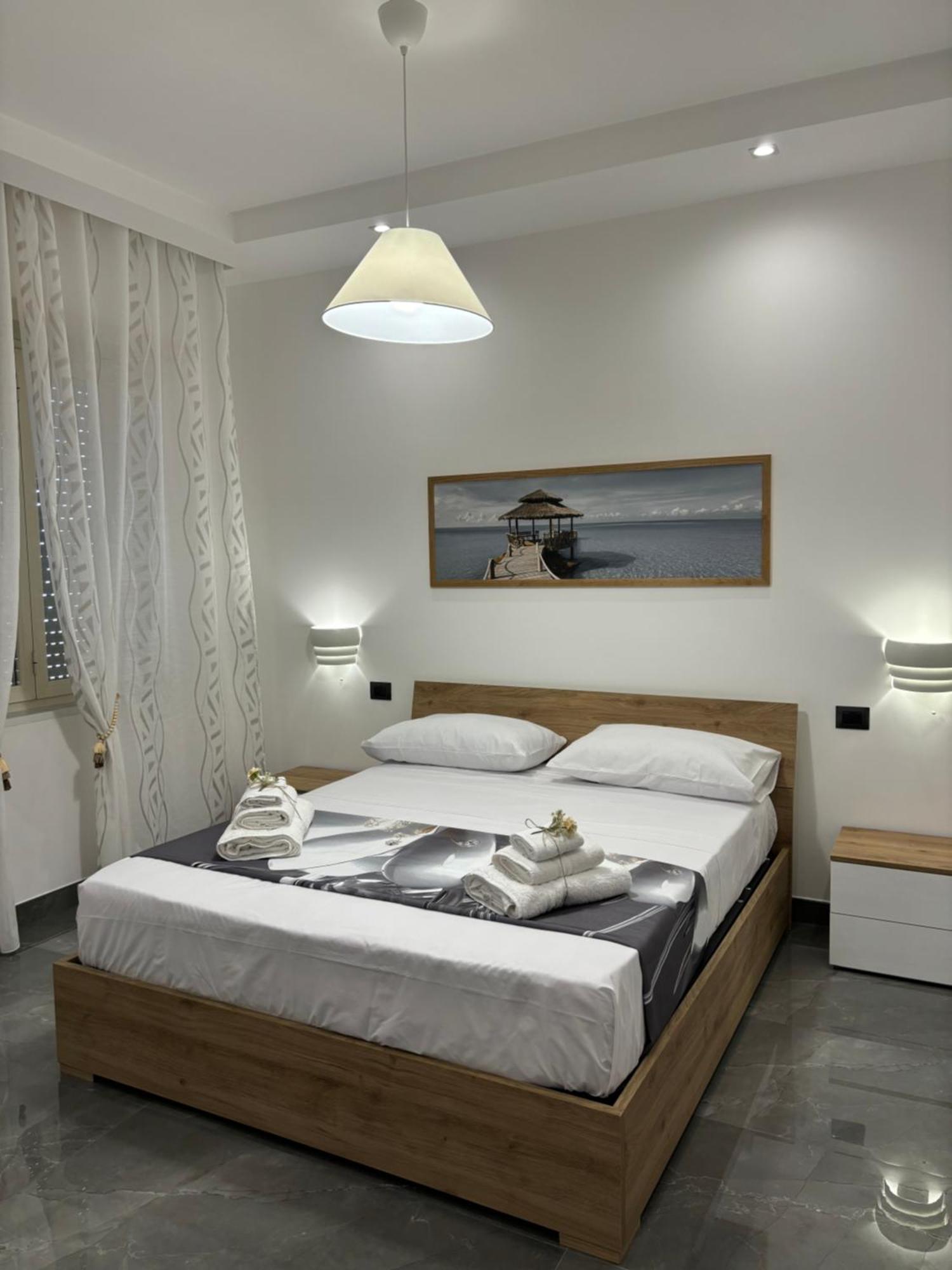 Appartement Louis Helen Napels