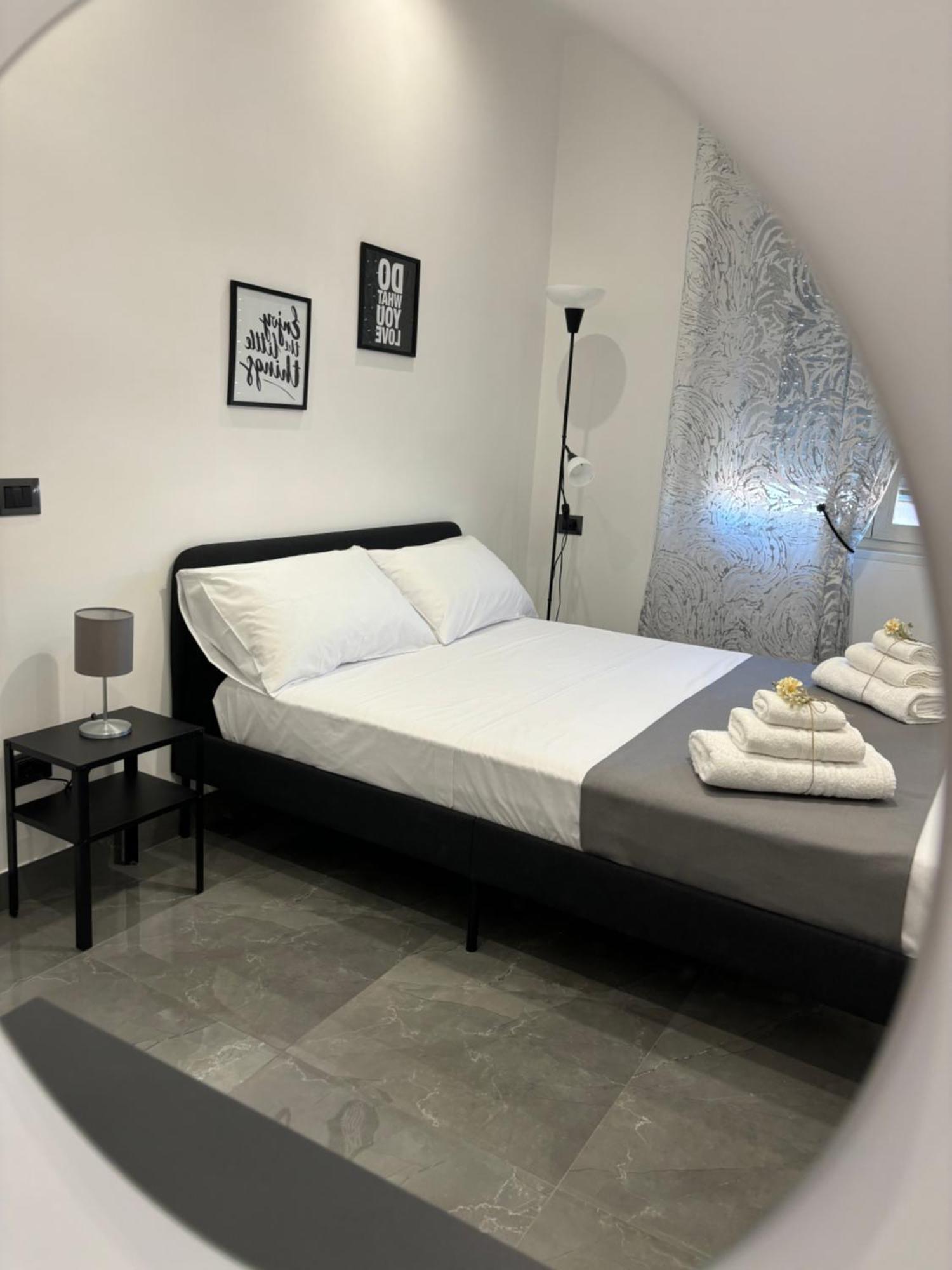 Louis Helen Appartement