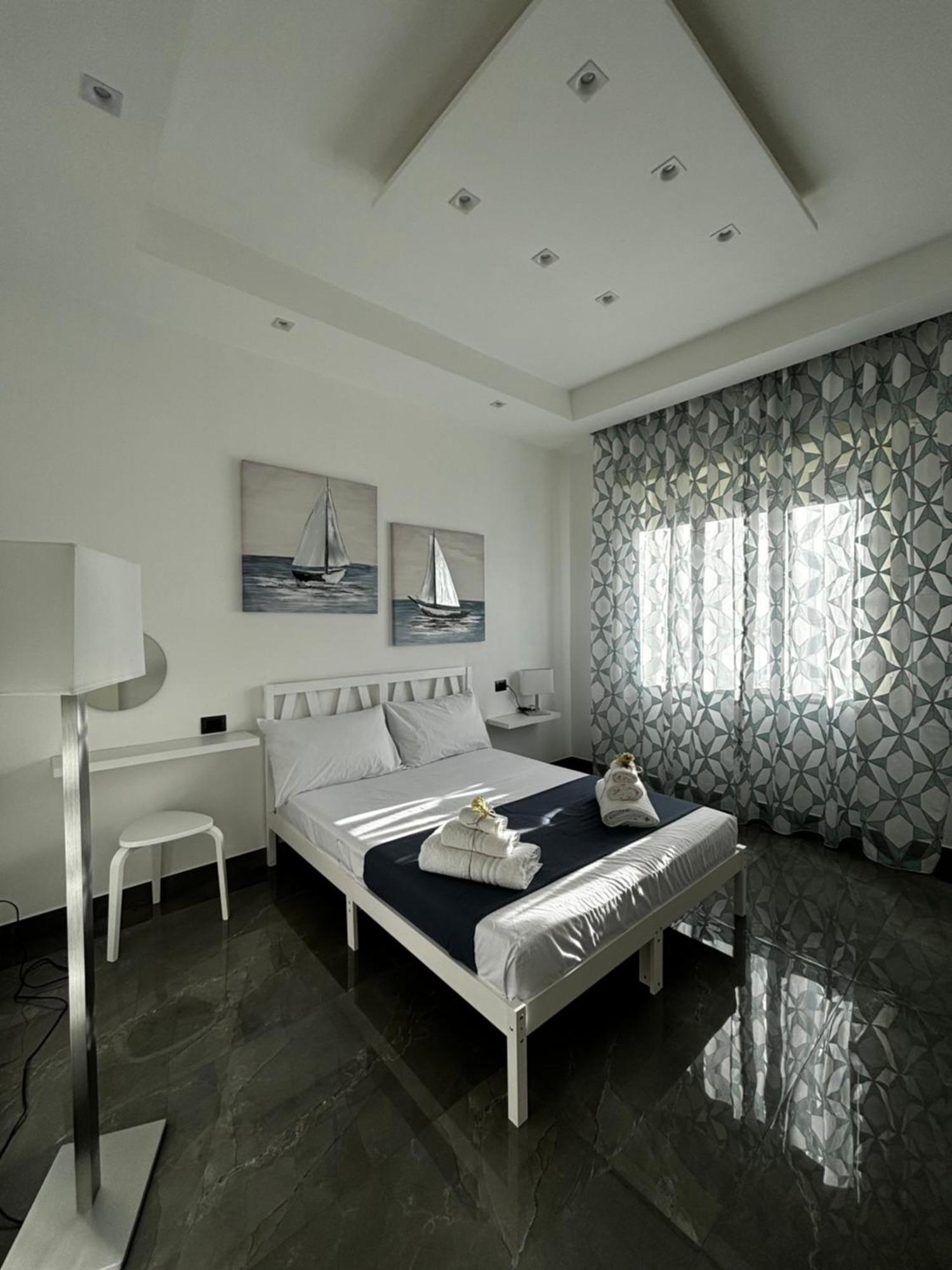 Louis Helen Appartement *