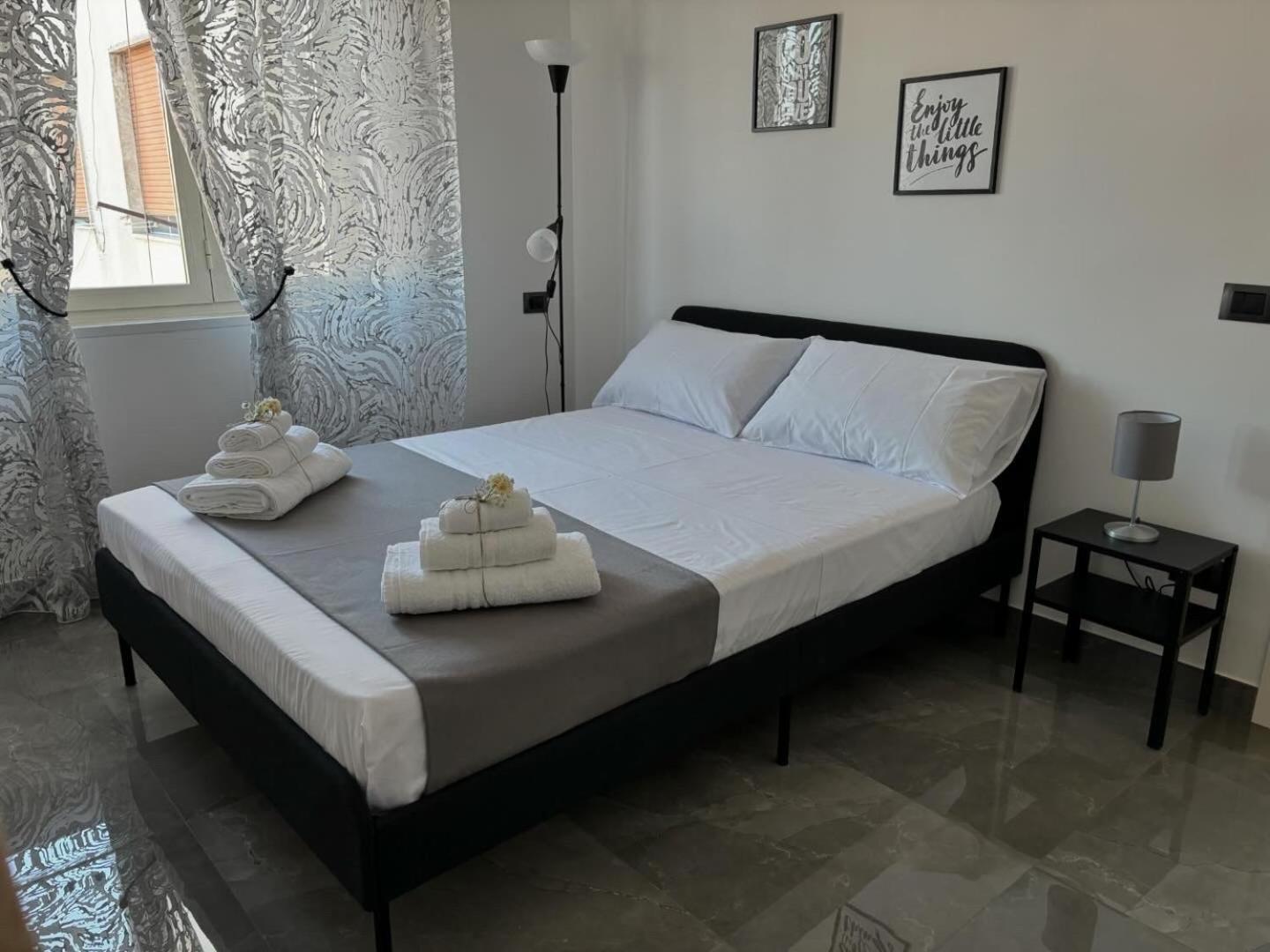Appartement Louis Helen