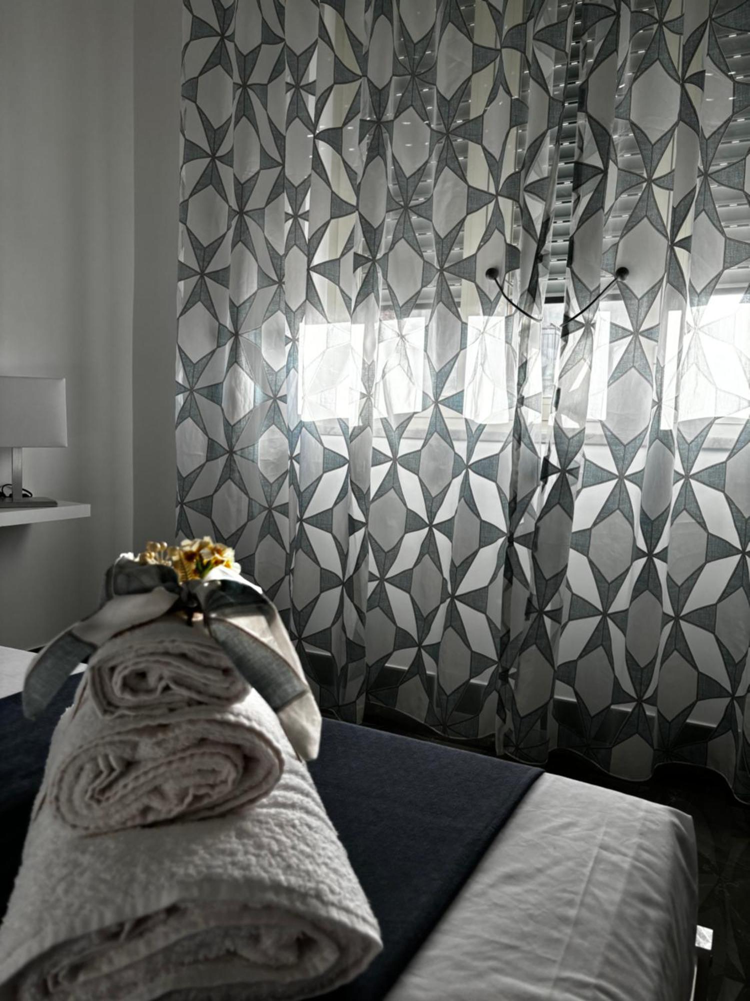 Louis Helen Appartement