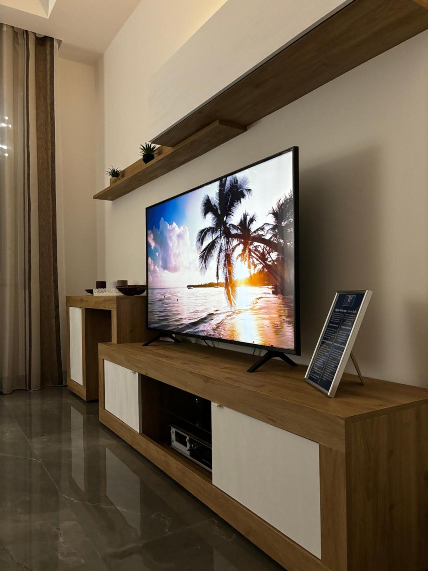 Appartement Louis Helen *