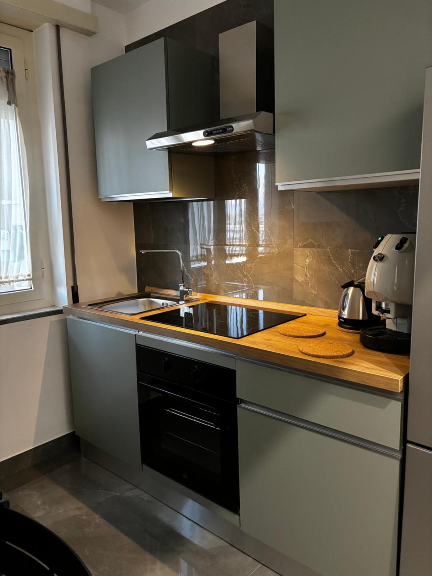 Appartement Louis Helen *