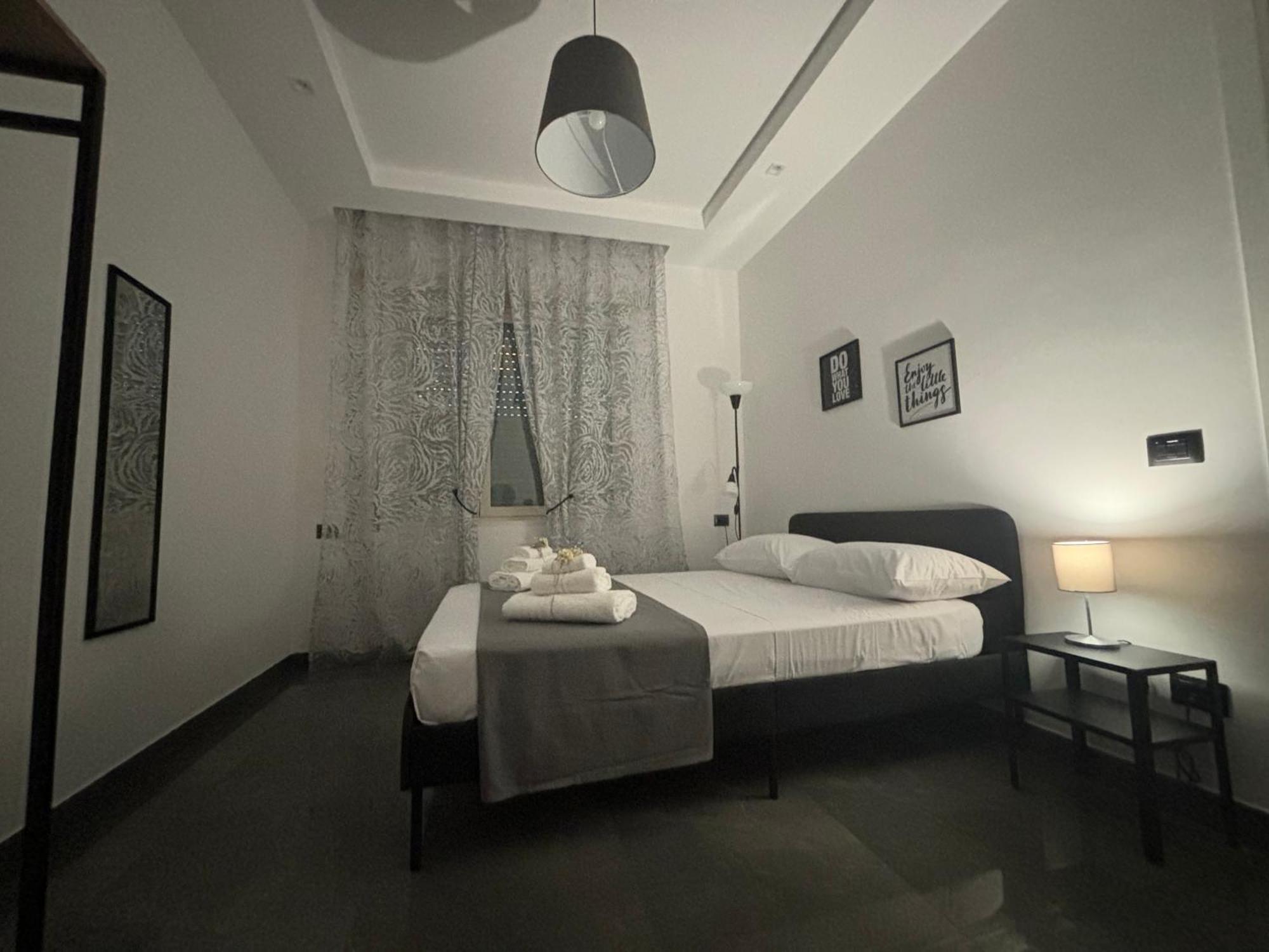 Appartement Louis Helen
