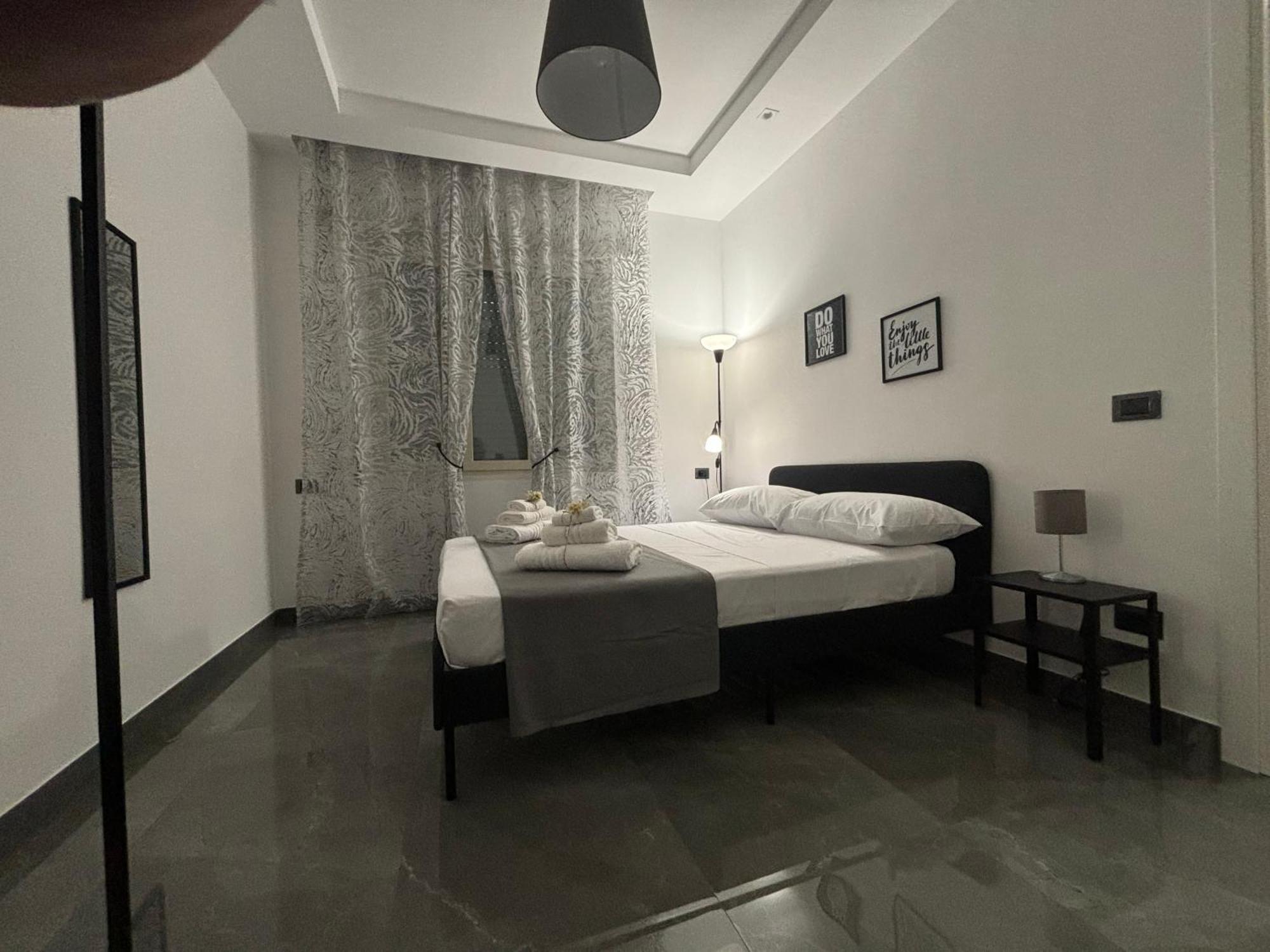 Louis Helen Appartement