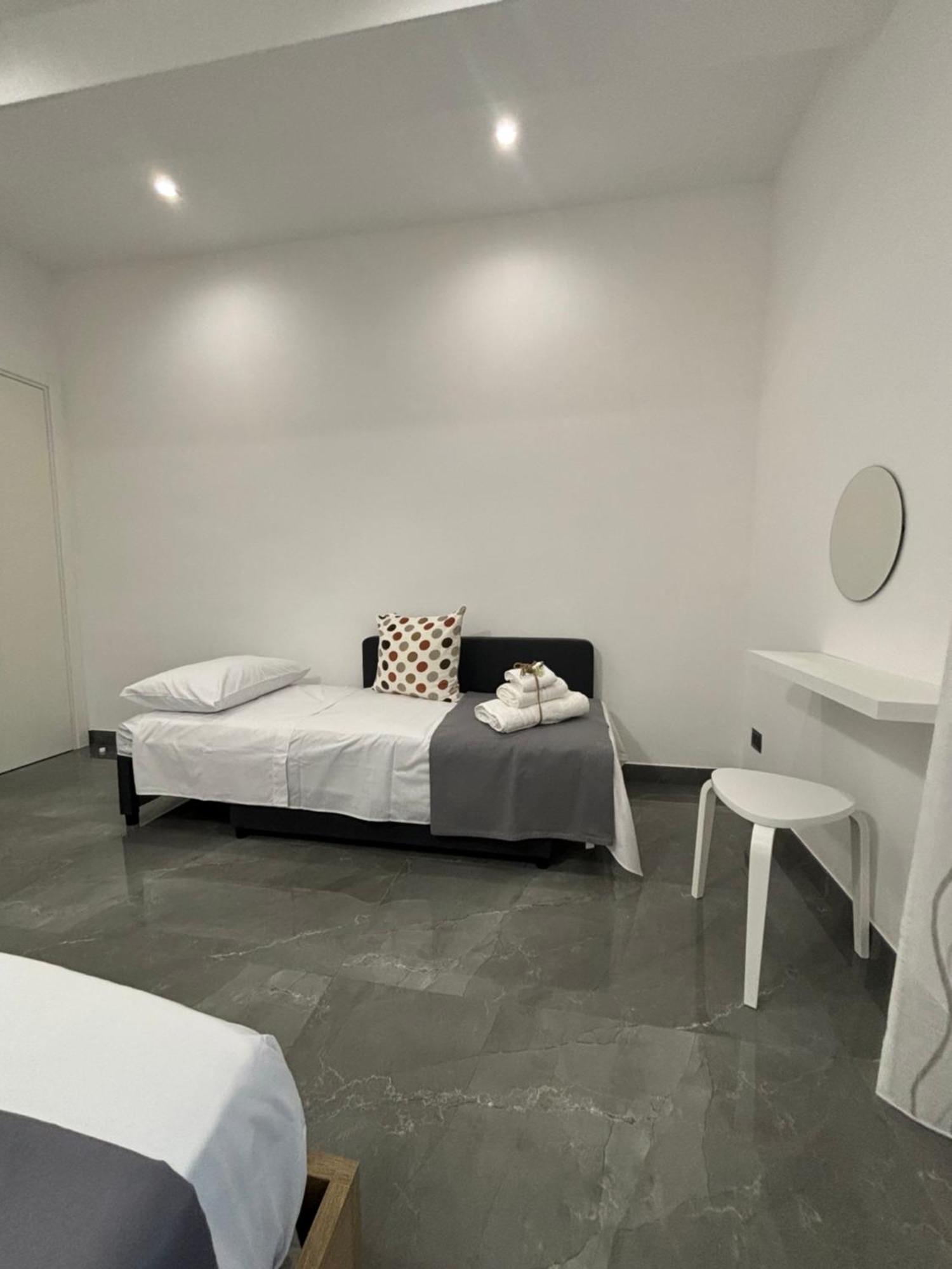 Louis Helen Appartement *