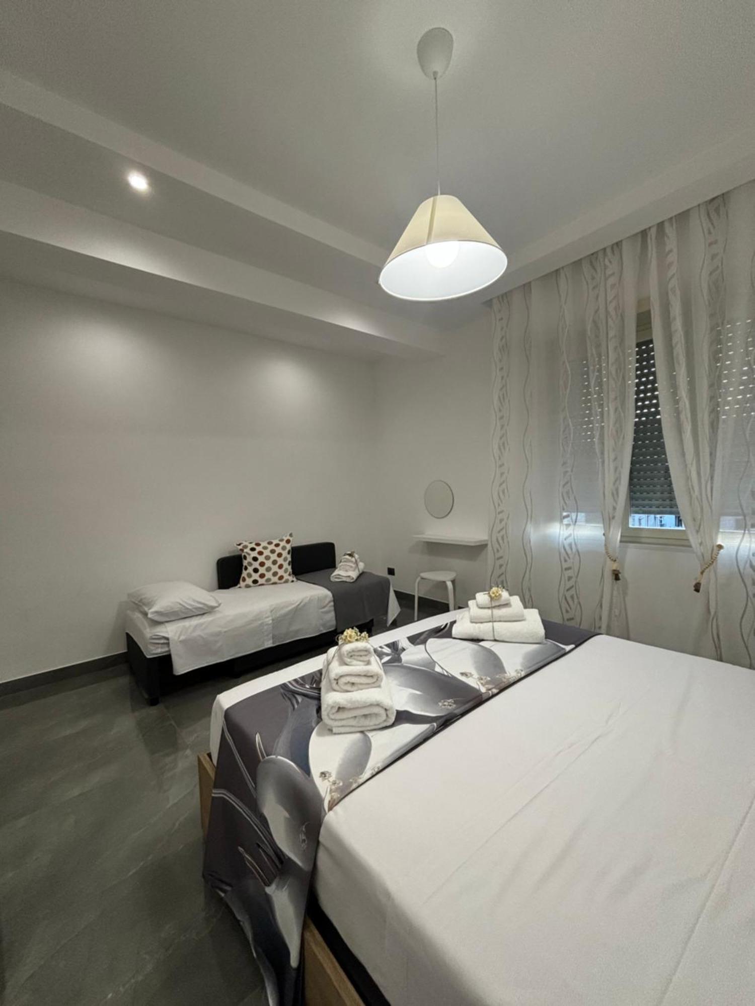 Louis Helen Appartement *