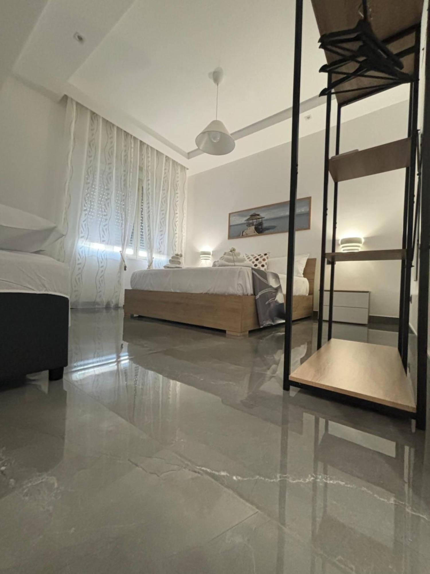 Appartement Louis Helen