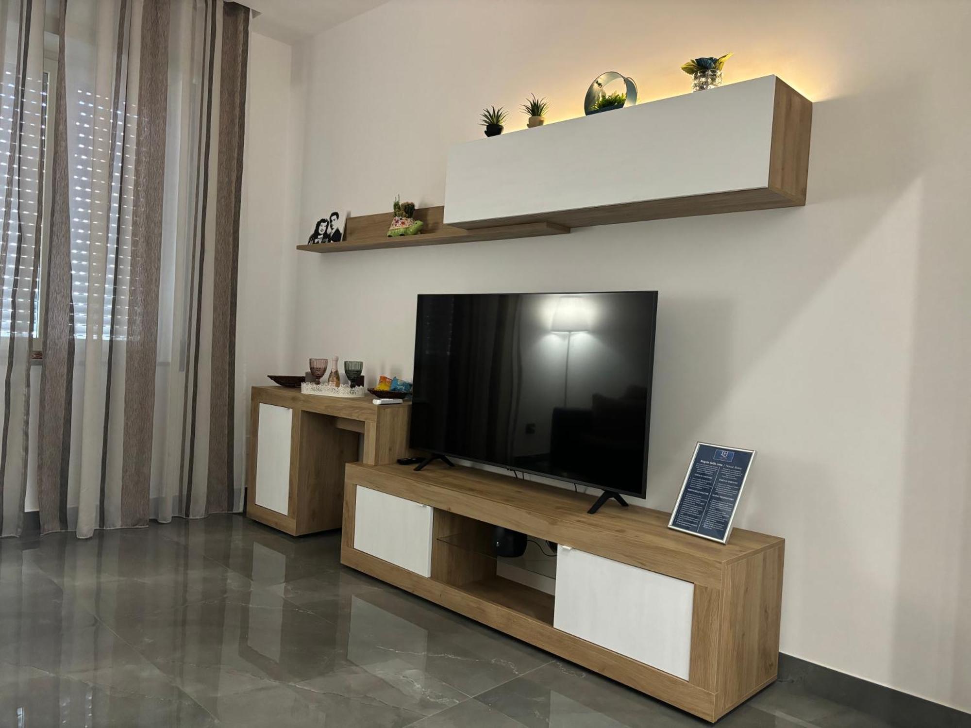 Louis Helen Appartement *