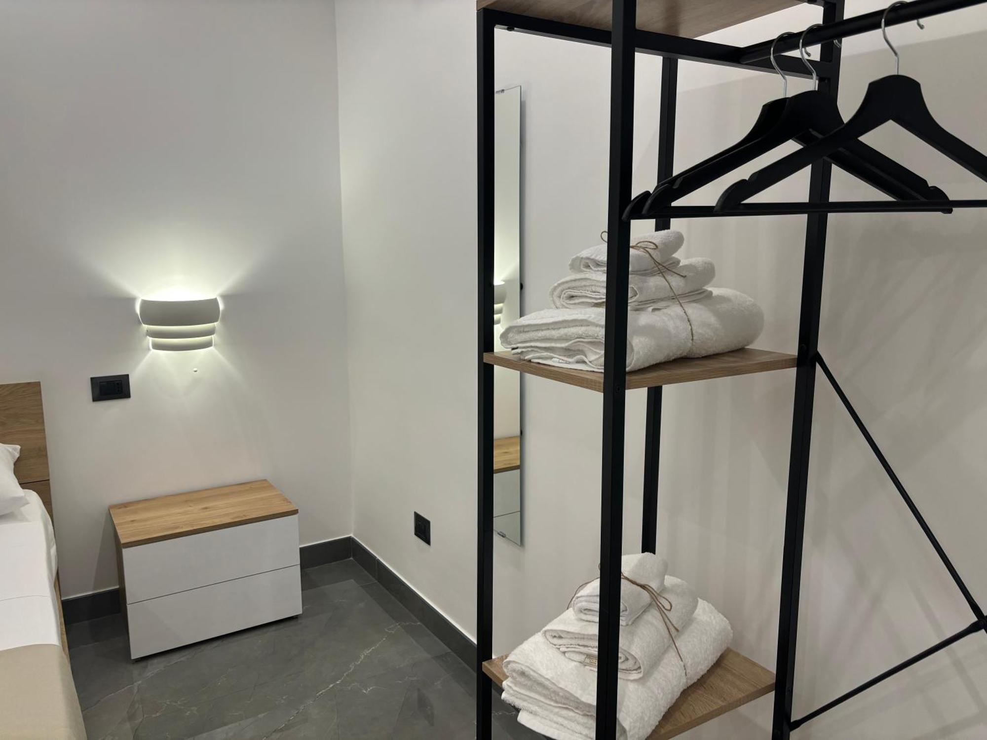 Louis Helen Appartement *