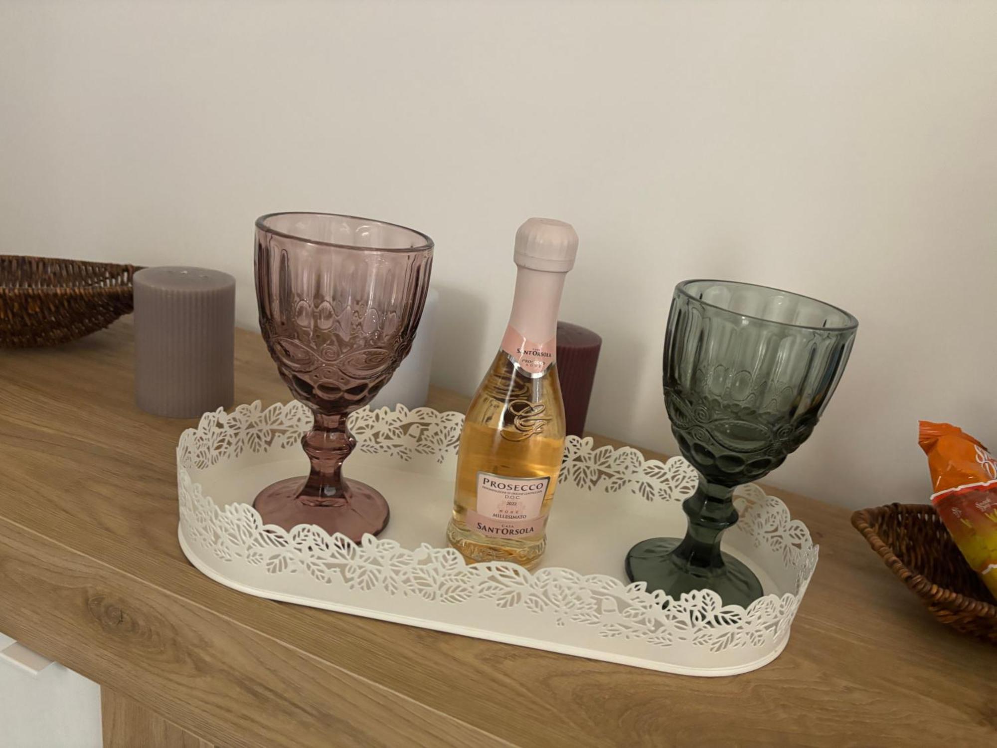 Louis Helen Appartement